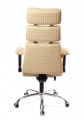 Эргономичное офисное кресло Pyramid(с прошивкой)