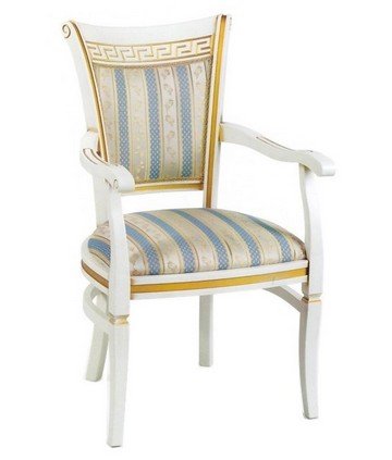 Оцените элегантные стулья и кресла от «Фабрики стульев»