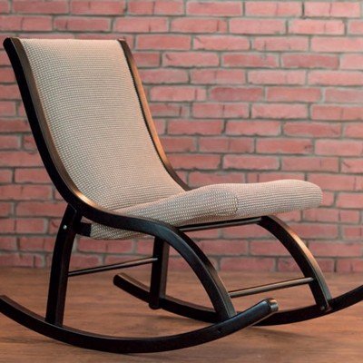 Кресло-качалка для комфорта и расслабления