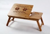 Столик для ноутбука Bamboo 2