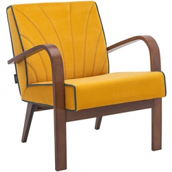 Кресло для отдыха «Шелл»