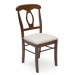 Современный дизайн, оригинальный цвет – стулья NAPOLEON